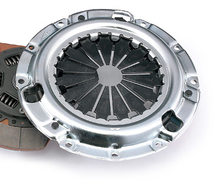 TODA RACING Strengthened Clutch Cover  For ROADSTER BP 22300-BP0-000