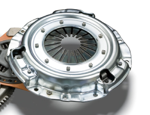 TODA RACING Strengthened Clutch Cover  For ROADSTER B6 22300-B60-000