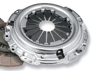 TODA RACING Strengthened Clutch Cover  For CIVIC INTEGRA B16A B16B B18C 22300-B16-000