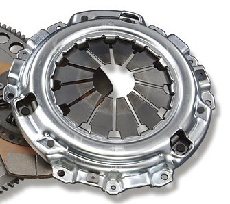 TODA RACING Strengthened Clutch Cover  For CIVIC TypeR INTEGRA TypeR ACCORD EuroR K20A K24A K20Z 22300-K20-000