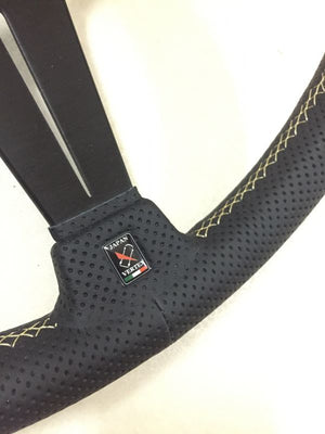 CAR MAKE T&E NARDI × VERTEX SPECIAL COLLABORATION STEERING WHEEL FOR  CARMAKETE-03038