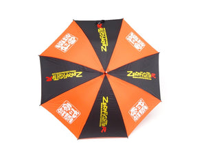 ZEROFIGHTER RACING UMBRELLA ZEROF-00036