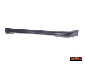 ZEROFIGHTER TYPE R REAR UNDER LIP SPOILER For EK CIVIC 3-DOOR EK ZEROF-00792