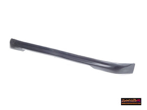 ZEROFIGHTER TYPE R REAR UNDER LIP SPOILER For EK CIVIC 3-DOOR EK ZEROF-00792