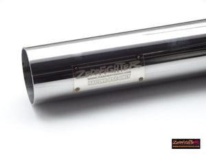 ZEROFIGHTER CENTER OUT STRAIGHT MUFFLER TYPE B For CIVIC EK9 ZEROF-00651