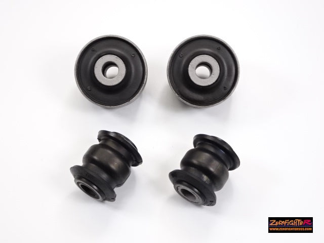 ZEROFIGHTER FRONT LOWER ARM BUSH For FIT HYBRID GP5 GP6 ZEROF-01135