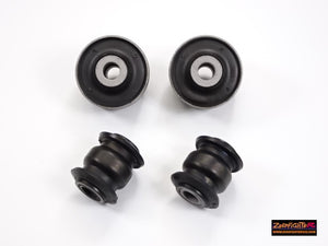 ZEROFIGHTER FRONT LOWER ARM BUSH For FIT HYBRID GP5 GP6 ZEROF-01135