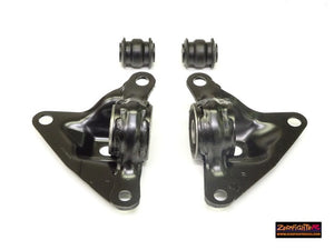 ZEROFIGHTER GE8 FRONT LOWER ARM REINFORCED BUSH For FIT GE6 GE8 ZEROF-01104