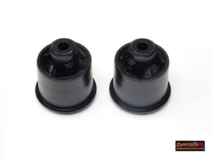 ZEROFIGHTER GE8 REAR TRAILING ARM BUSH SET For FIT GE8 GE6 ZEROF-01103