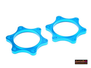 ZEROFIGHTER DRIVE SHAFT SPACER For HONDA S2000 AP1 AP2 ZEROF-01068