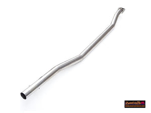 ZEROFIGHTER CENTER OUT REAR END For HONDA CIVIC EG6 EG5 ZEROF-00439