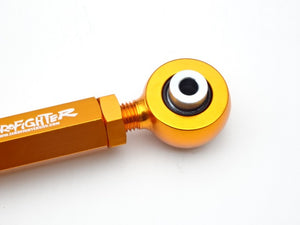 ZEROFIGHTER REAR PILLOW ADJ CAMBER ARM KIT For CIVIC COUPE EJ1 EJ7 EJ8 ZEROF-00505