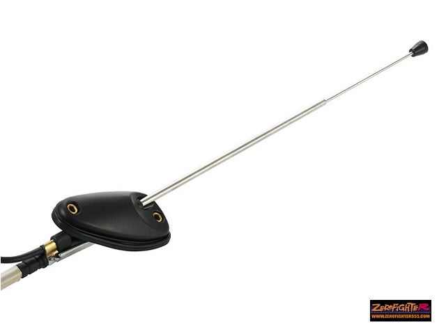 ZEROFIGHTER US HONDA OEM OEM RADIO ANTENNA KIT For CIVIC GENERAL EG ZEROF-00593