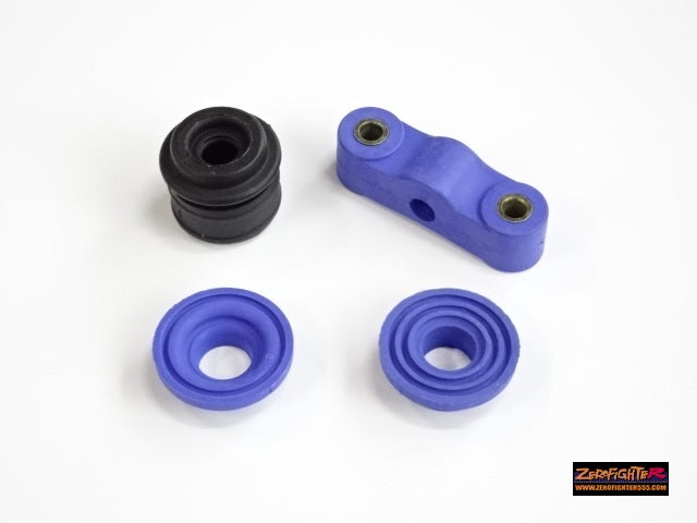 ZEROFIGHTER SHIFT LINKAGE BUSH KIT For CIVIC EG6 EK4 EK9 ZEROF-00055