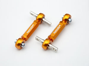 ZEROFIGHTER Rr PILLOW ADJ CAMBER ARM KIT For CIVIC EF EG EK ZEROF-00129