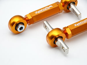ZEROFIGHTER REAR PILLOW ADJ CAMBER ARM KIT For CR-X EF7 EF8 EG1 EG2 EJ4 ZEROF-00132