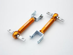 ZEROFIGHTER Rr PILLOW ADJ CAMBER ARM KIT For INTEGRA DC5 ZENKI DC5 KOUKI ZEROF-00140