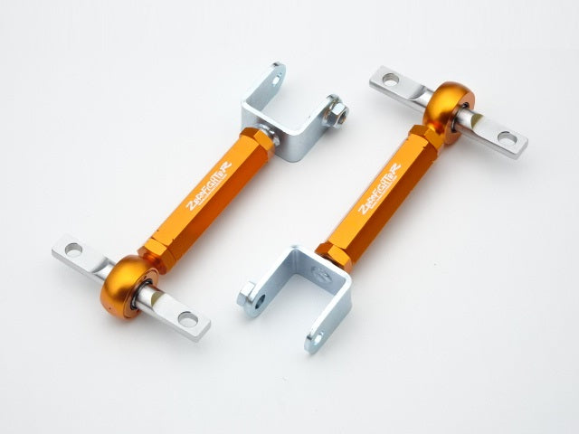 ZEROFIGHTER Rr PILLOW ADJ CAMBER ARM KIT For INTEGRA DC5 ZENKI DC5 KOUKI ZEROF-00140