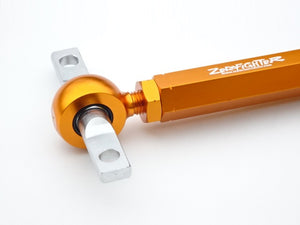 ZEROFIGHTER REAR PILLOW ADJUSTABLE CAMBER ARM KIT For CIVIC EP3 ZEROF-00141