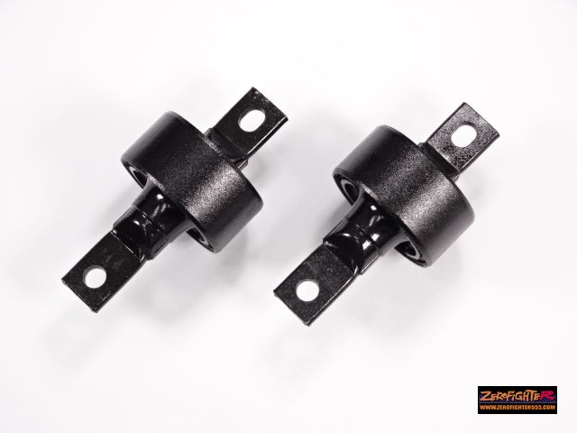 ZEROFIGHTER REAR TRAILING ARM BUSH SET For CIVIC EF3 85.5MM ZEROF-00183