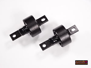 ZEROFIGHTER Rr TRAILING ARM BUSH SET For CIVIC EF9 EG EK ZEROF-00178