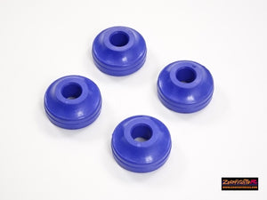 ZEROFIGHTER UPPER MOUNT REINFORCED BUSH For CR-X DEL SOL EG2 EG1 ZEROF-00219