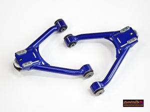 ZEROFIGHTER ADJUSTABLE FRONT CAMBER ARM KIT For S2000 AP1 AP2 ZEROF-00142