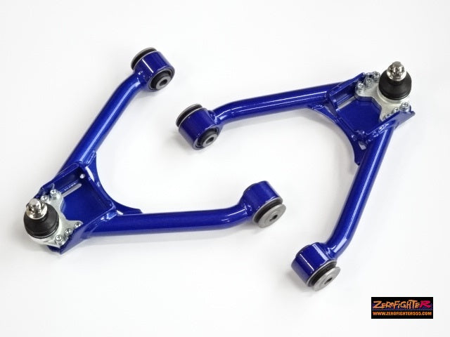 ZEROFIGHTER ADJUSTABLE FRONT CAMBER ARM KIT For S2000 AP1 AP2 ZEROF-00142