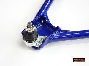 ZEROFIGHTER ADJUSTABLE FRONT CAMBER ARM KIT For S2000 AP1 AP2 ZEROF-00142