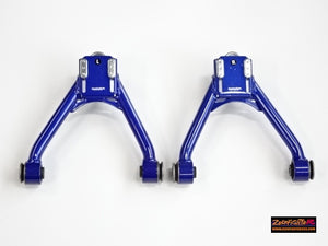 ZEROFIGHTER ADJUSTABLE FRONT CAMBER ARM KIT For S2000 AP1 AP2 ZEROF-00142