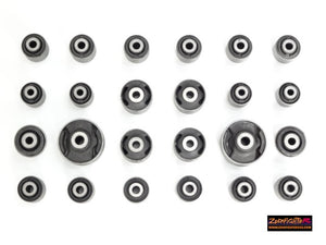 ZEROFIGHTER EURO R SUS BUSH 24PCS SET For ACCORD CL7 CL9 ZEROF-00094