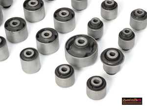 ZEROFIGHTER EURO R SUS BUSH 24PCS SET For ACCORD CL7 CL9 ZEROF-00094
