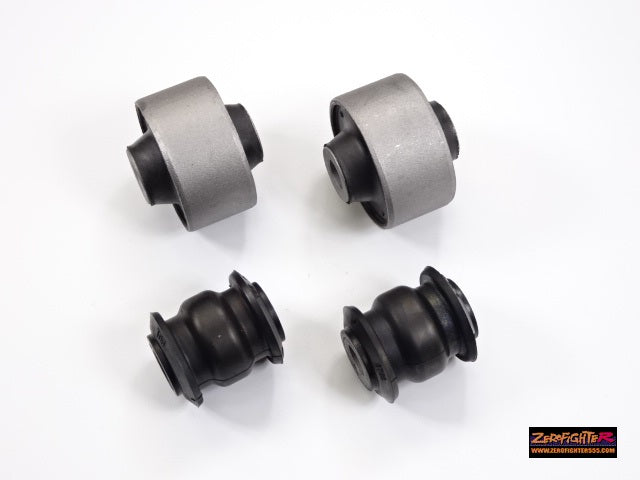 ZEROFIGHTER FRONT LOWER ARM REINFORCED BUSH For FIT GK5 GK3 GK4 ZEROF-00162