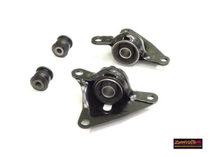 ZEROFIGHTER GE8 FRONT LOWER ARM REINFORCED BUSH For FIT GE6 GE8 ZEROF-00161