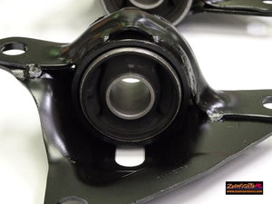 ZEROFIGHTER GE8 FRONT LOWER ARM REINFORCED BUSH For FIT GE6 GE8 ZEROF-00161