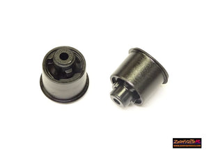 ZEROFIGHTER REAR TRAILING ARM BUSH SET For FIT HYBRID GP4 GP5 ZEROF-00192