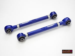 ZEROFIGHTER TYPE R REAR ADJ TOE CONTROL ARM KIT For CIVIC FK8 ZEROF-01054