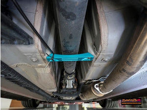 ZEROFIGHTER CENTER BRACE BAR For HONDA S2000 AP1 AP2 ZEROF-01094