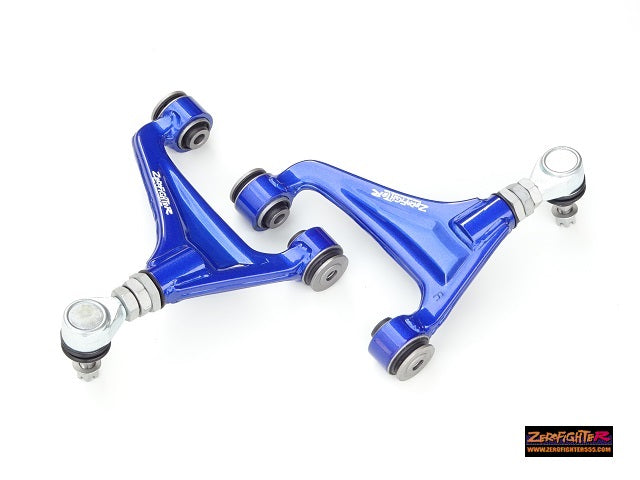 ZEROFIGHTER ADJUSTABLE REAR CAMBER ARM KIT For S2000 AP1 AP2 ZEROF-01077