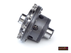 ZEROFIGHTER MECHANICAL LSD KIT TYPEK For HONDA INTEGRA TYPE R DC5 ZEROF-00968