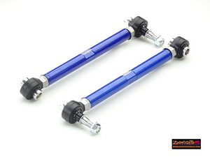ZEROFIGHTER REAR PILLOW ADJ TOE CONTROL ARM KIT For S2000 AP1 AP2 ZEROF-01074