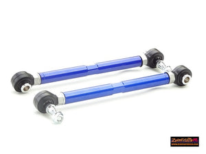 ZEROFIGHTER REAR PILLOW ADJ TOE CONTROL ARM KIT For S2000 AP1 AP2 ZEROF-01074
