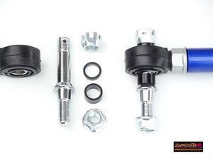 ZEROFIGHTER REAR PILLOW ADJ TOE CONTROL ARM KIT For S2000 AP1 AP2 ZEROF-01074