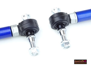 ZEROFIGHTER REAR PILLOW ADJ TOE CONTROL ARM KIT For S2000 AP1 AP2 ZEROF-01074
