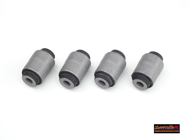 ZEROFIGHTER REAR LOWER ARM REINFORCED BUSH For HONDA CR-X EF8 EF7 ZEROF-00197