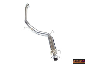 ZEROFIGHTER EXHAUST CENTER PIPE SET TYPE B For CIVIC TYPE R FD2 ZEROF-01016