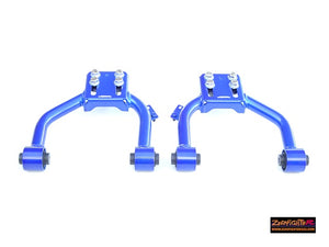 ZEROFIGHTER ADJUSTABLE FRONT CAMBER ARM KIT For ACCORD CL7 CL9 ZEROF-01180