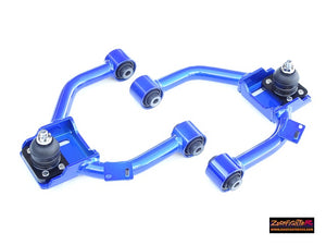 ZEROFIGHTER ADJUSTABLE FRONT CAMBER ARM KIT For ACCORD CL7 CL9 ZEROF-01180