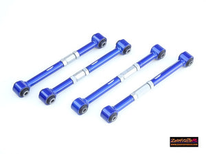 ZEROFIGHTER ADJ REAR LATERAL ARM SET TOE CONTROL For ACCORD CL7 CL9 ZEROF-01178