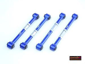 ZEROFIGHTER ADJ REAR LATERAL ARM SET TOE CONTROL For ACCORD CL7 CL9 ZEROF-01178
